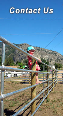 Contact CF Fence