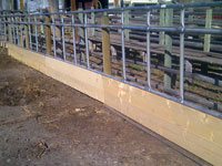 Continuous Feeders