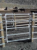 Gates
